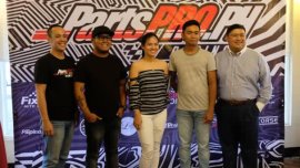 PartsPro Racing Team comes to 2017 Vios Cup