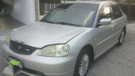 Civic 2001 vti dimension vs altis avanza mazda 3 city 2002