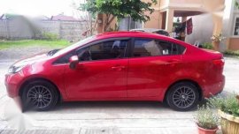 Car for Sale KIA RIO