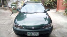 Hyundai elantra wagon 2000 model