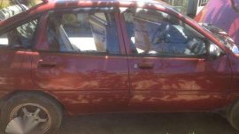 Kia Avella 2006 model