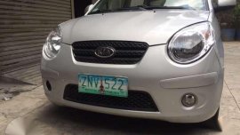 Kia picanto 2008 gets celerio wigo alto