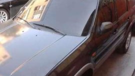 2004 ford escape xls AT