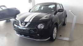 2017 Nissan Juke all in promo