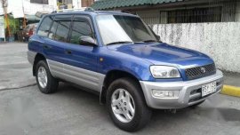 1999 toyota rav4
