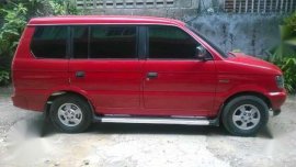 1999 Mitsubishi Adventure GLS for sale