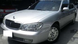 2005 Nissan CEFIRO (very nice and super fresh) automatic