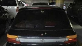 For Sale Toyota Starlet (2005)