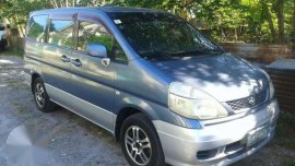Nissan Serena 2000 for sale