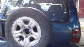 Selling 2nh hand Kia Sportage