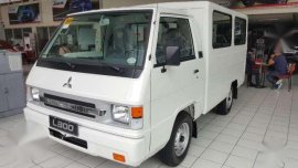 Always Best DEAL HERE 2017 Mitsubishi L300 FB Exceed Dual AC MT diesel