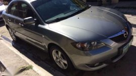 mazda 3 AT rush sale(open swap)