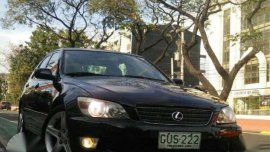 for sale Lexus is 200