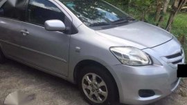 2010 Toyota Vios 1.3E All power