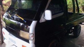 Suzuki Scrum Multicab Pick up-12valve_4x4_5speed