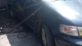 Honda odyssey 2005 model