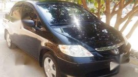 Honda City IDSI 2003