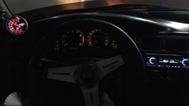 Toyota corolla XE BigBody 95model