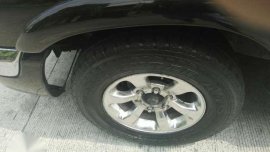 Nissan FRONTIER 2002 3.2 Automatic