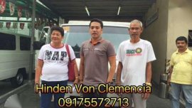 2017 Mitsubishi L300 FB Exceed Dual AC 77K All in DP Sure Fast Release