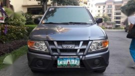 Isuzu Crosswind XT 2010