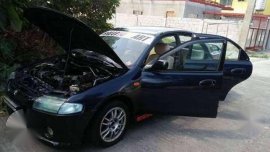 Mazda sedan 323 98