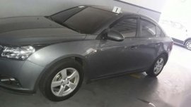 Chevrolet Cruze 2011 Lt