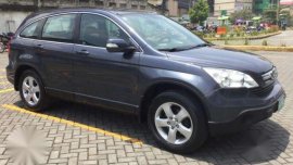 2009 honda Crv mt 418k rush rush not xtrail rav4 tucson