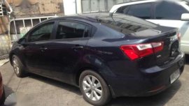 2014 Kia Rio EX MT