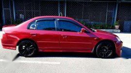 Honda Civic 2003 VTI for sale