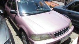 for sale 1999 Honda civic