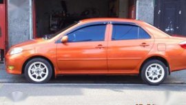 Toyota Vios G for sale