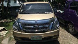 2011 year model Hyundai Grand Starex GL