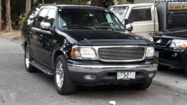 for sale Ford expedition 2002