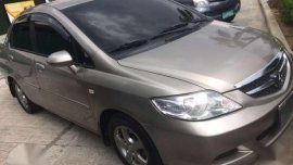 Honda City 2007 AT sale swap House and Lot Civic Vios Yaris Jazz