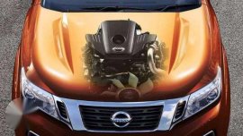 2017 Nissan NP300 Navara 160K DP Promo