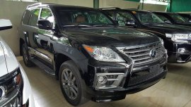 for sale Lexus LX 570 2016