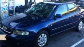 Audi A4 2011 model Automatic Trans