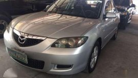 2009 mazda 3