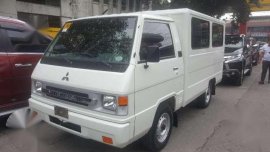 Dito Lang Para BESTDEAL 2017 Mitsubishi L300 FB Exceed Dual AC MT DSL