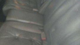 2003 Nissan Cefiro Brougham VIP