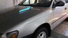 Toyota Corolla xe for sale