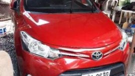 2015 Toyota Vios 1.3 E Manual 2013 2014 2016 And 2017 E Variant