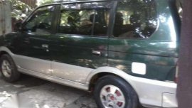 1999 Mitsubishi Adventure for sale
