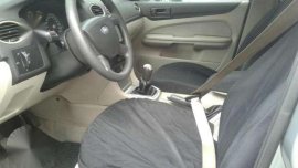 2007 model ford focus gas manual all power 185k