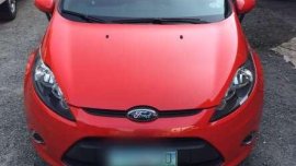 for sale 2012 Ford Fiesta