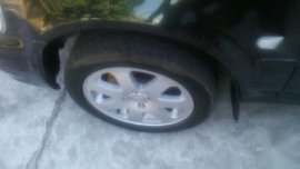 Honda City 2001 Model TypeZ