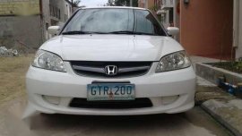 Honda Civic Eagle Eye