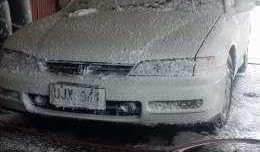 Honda Accord 96 AT for sale