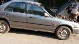 Honda city 1999 exi 1.5 all power mt